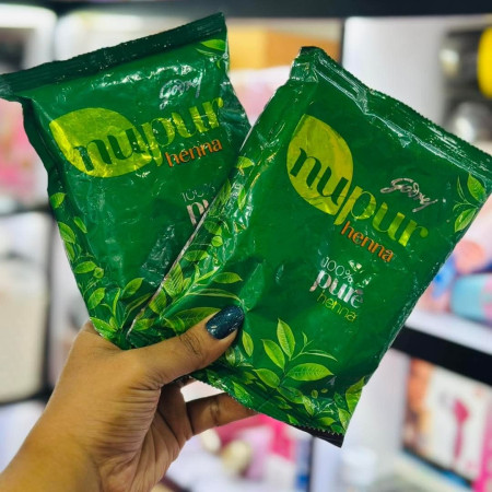 Godrej Nupur Henna Powder