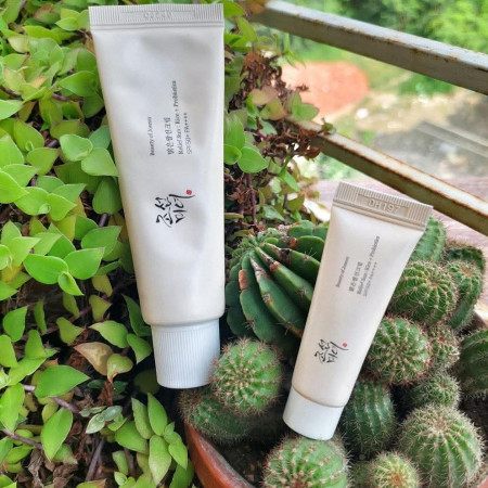 Beauty of josen sunscreen