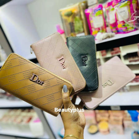 Hand purse