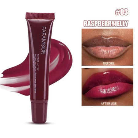 FAFAMOON Peptide Lip Tints