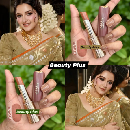 IMAGIC Bullet Lipsticks
