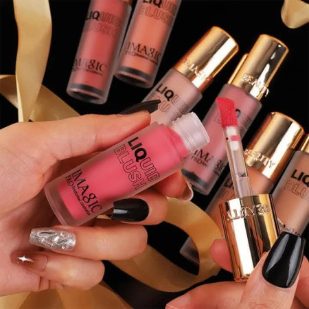 Imagic Liquid Blush