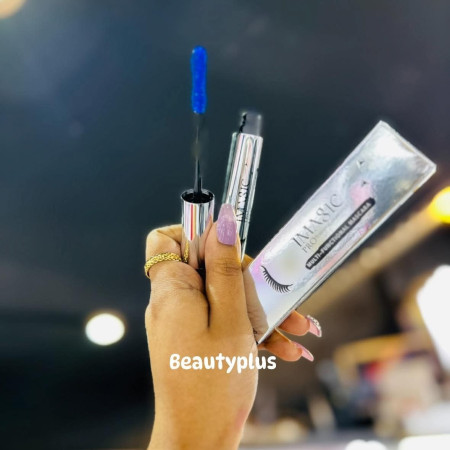 Imagic blue mascara