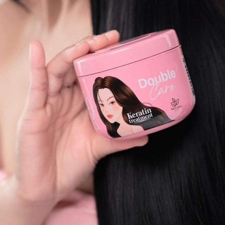 Kota Hair Mask