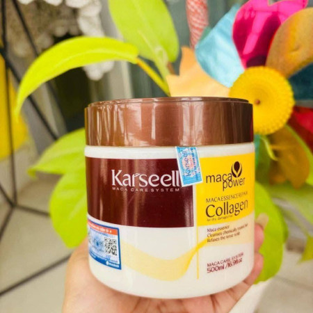 Karseell Collagen Hair Mask (500 ml)