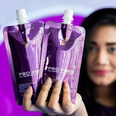 Pro Fiber Hair Mask 120ml