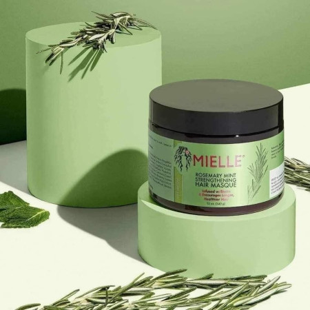 MIELLE Hair Mask