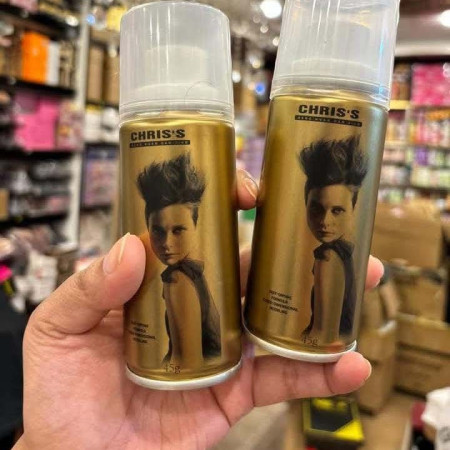 CHRIS's Hair Spray 45g