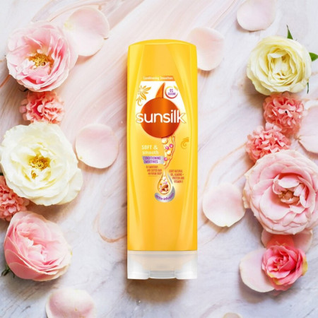 Sunsilk Conditioning Smoothies 300 ml