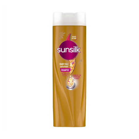 Sunsilk Hair Fall Solution Shampoo (Thailand) 300ml