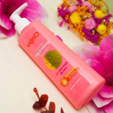 SKino Hydrating Body Lotion 200ml