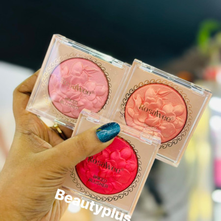 Rosawee backed blush