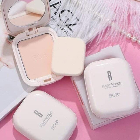 BOB face powder