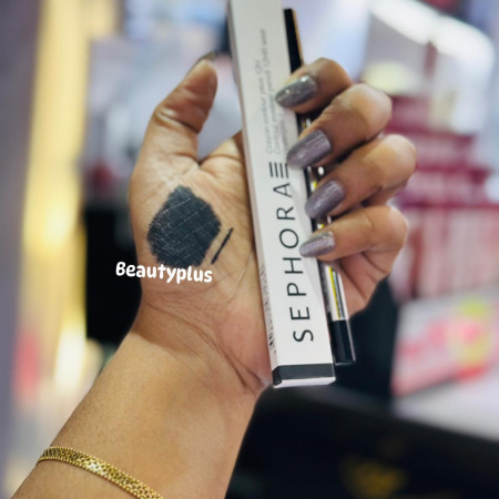 Sephora 12H Kajal Black