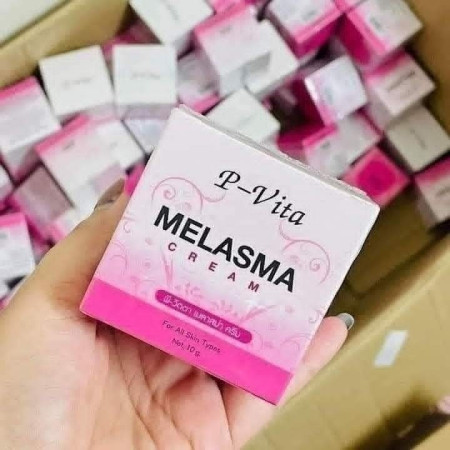 P- Vita Melasma Cream