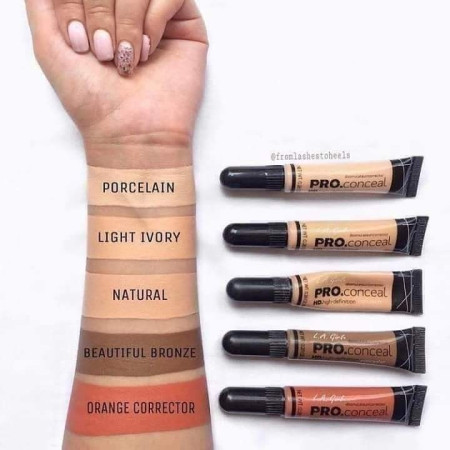 L.A Girl  Pro Concealer
