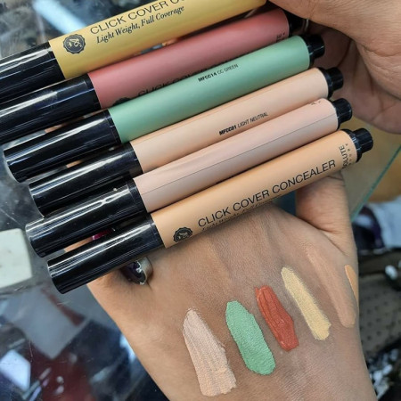 Absolute New York Click Cover Concealer