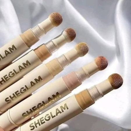 Sheglam complexion boost concealer