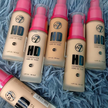 W7 Foundation