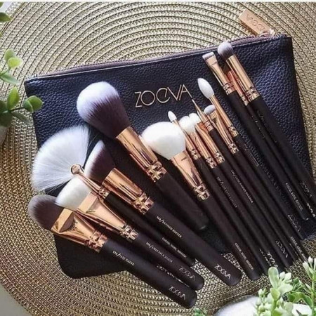 Zoeva makeup Brush Set