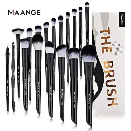 Maange The Brush Set