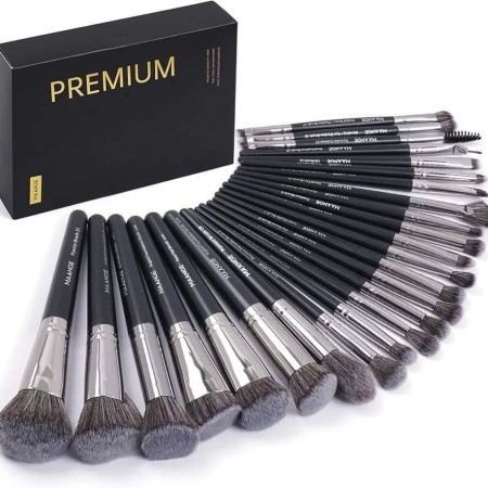 Maange premium professional Brush Set