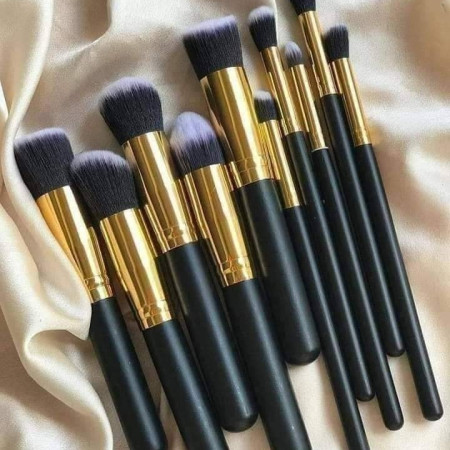 Kabuki Brush set