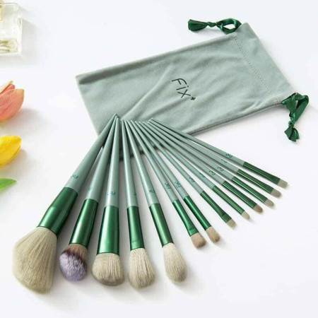 Fix Makeup Brush Set