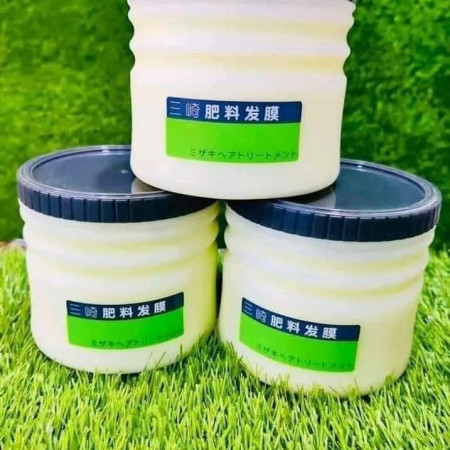 CHAOBA Hair Mask