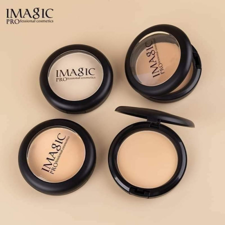 Imagic face powder