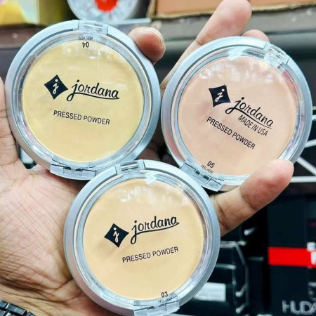 Jordana Face Powder