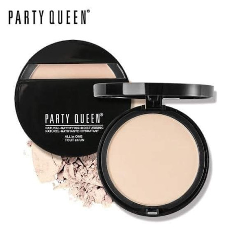 Party Queen Face POWDER