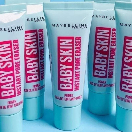 Maybelline Baby Skin Primer