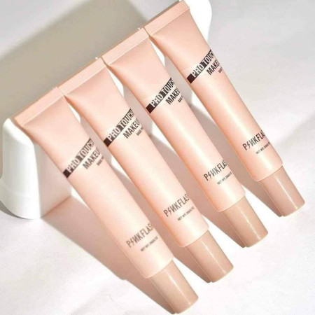 Pink Flash Primer