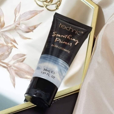 Technic Smoothing Primer