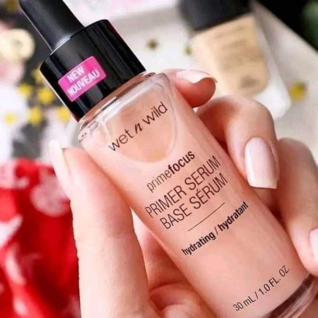 Wet n Wild  Primer Serum