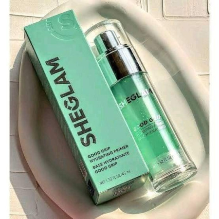Sheglam good grip hydrating primer