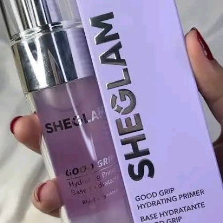 Sheglam good grip hydrating primer