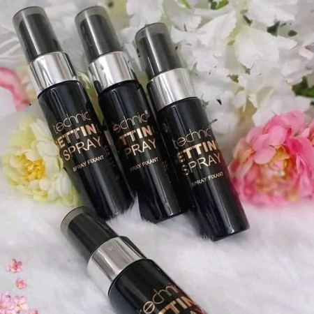 TECHNIC SETTING SPRAY