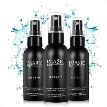 Imagic  setting spray