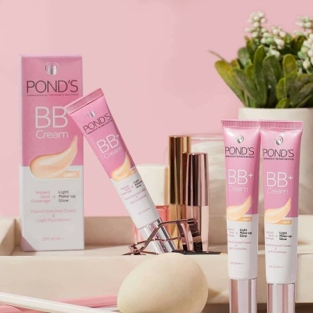 Ponds BB+ Cream